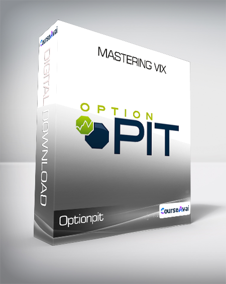 Optionpit - Mastering VIX