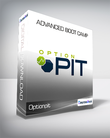 Optionpit - Advanced Boot Camp