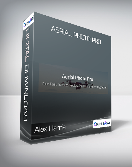 Alex Harris - Aerial Photo Pro