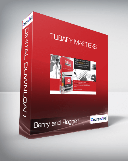 Barry and Rogger - Tubafy Masters