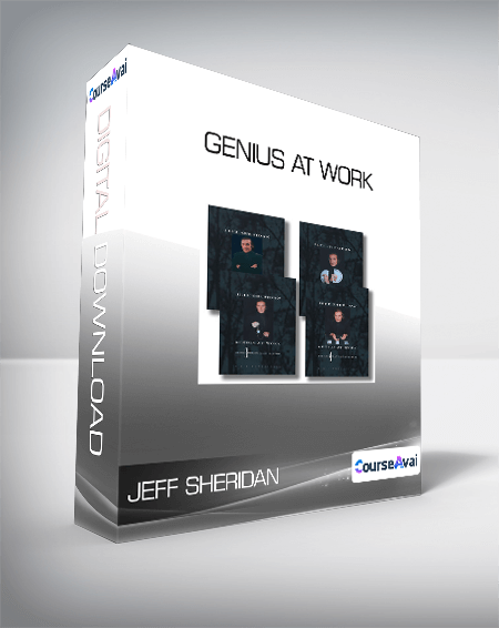 Jeff Sheridan - Genius at Work
