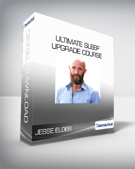 Jesse Elder - Ultimate Sleep Upgrade Course