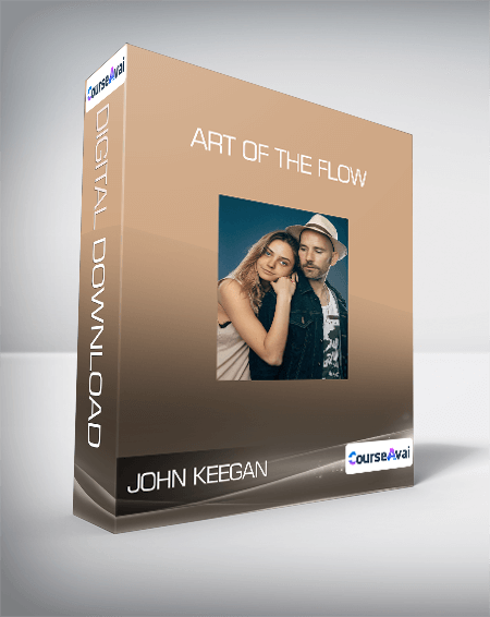 John Keegan - Art of the Flow