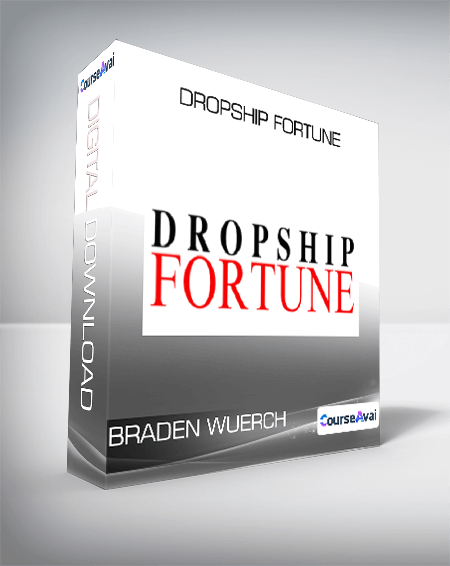 Braden Wuerch - Dropship Fortune