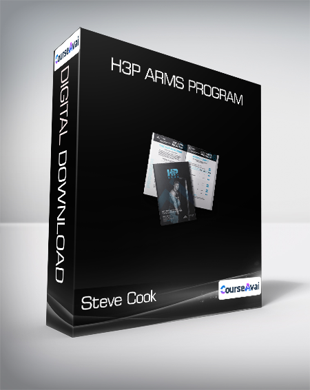 Steve Cook - H3P Arms Program