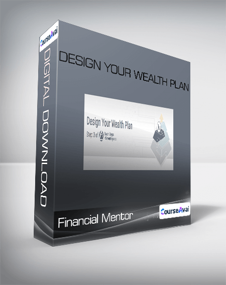 Financial Mentor - Design Your Wealth Plan