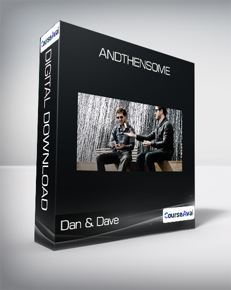 Dan & Dave - AndThenSome