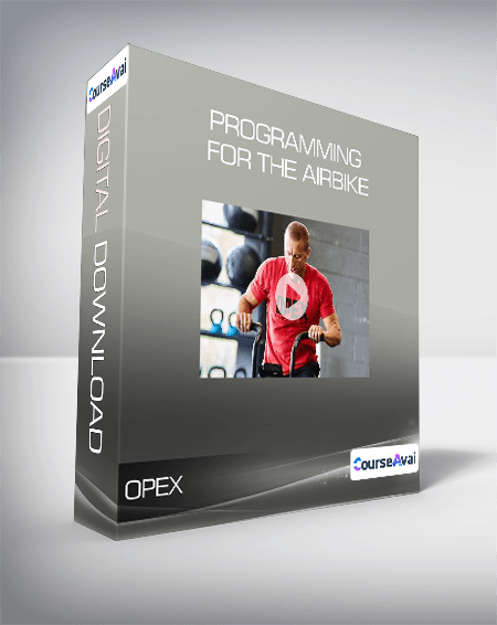 OPEX - Programming for the Airbike