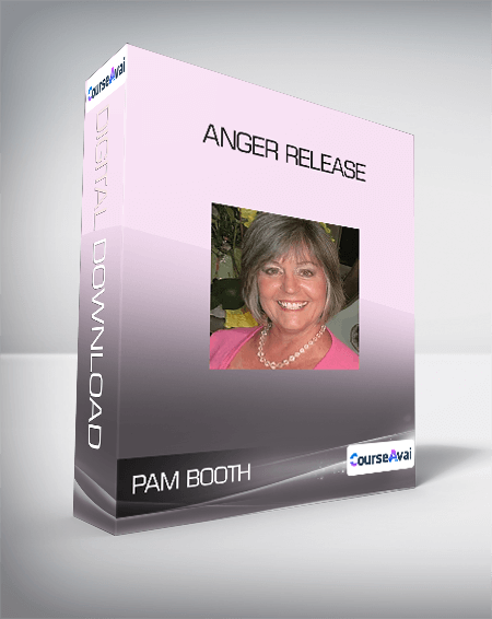 Pam Booth - Anger Release