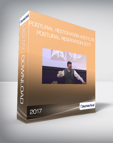 Postural Restoration Institute - Postural Respiration 2017