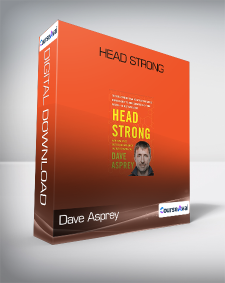 Dave Asprey - Head Strong