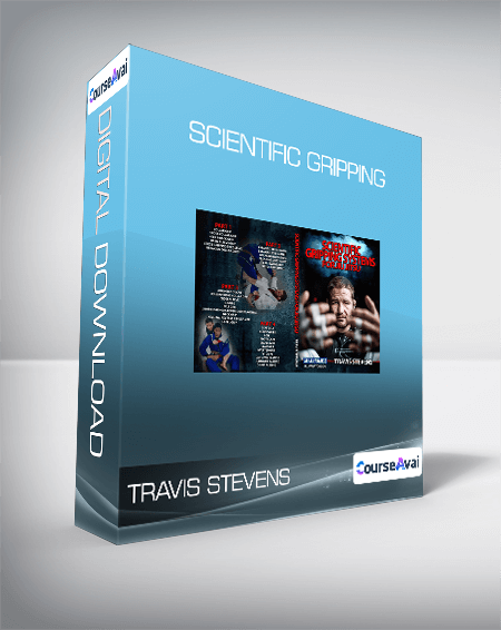 Travis Stevens - Scientific Gripping