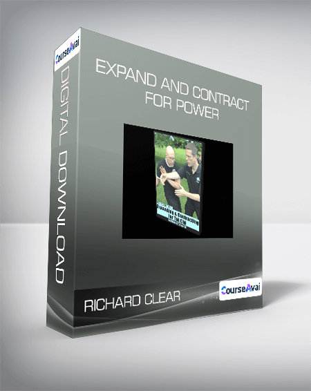 Richard Clear - Expand and Contract for Power
