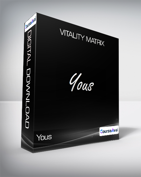 Yous - Vitality Matrix