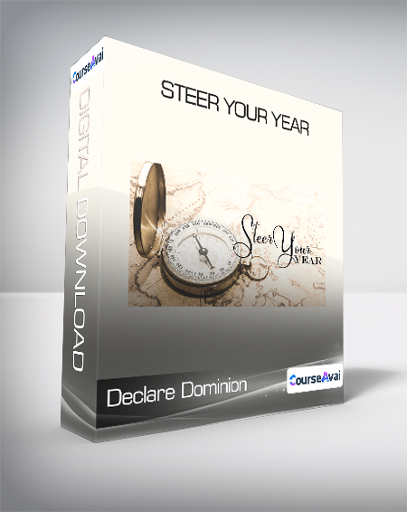 Declare Dominion - Steer Your Year