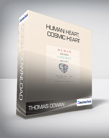Thomas Cowan - Human Heart