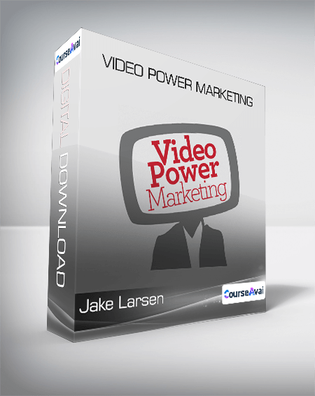 Jake Larsen - Video Power Marketing
