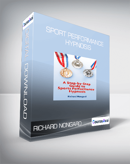 Richard Nongard - Sport Performance Hypnosis