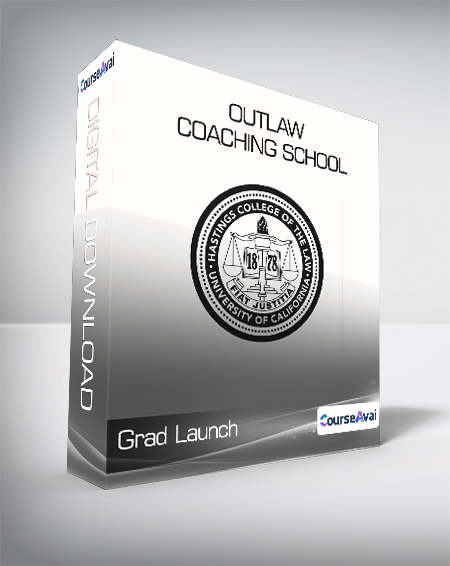 Grad Launch - Outlaw Coaching School