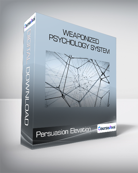 Persuasion Elevation - Weaponized Psychology System