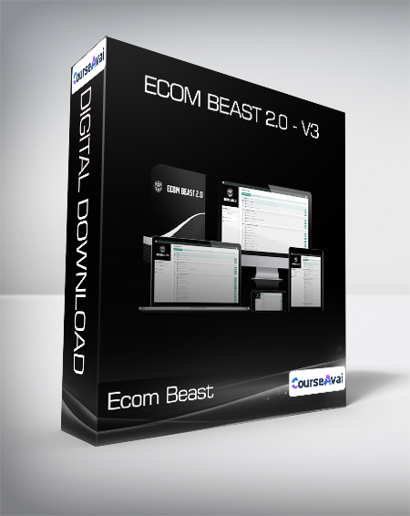 Ecom Beast - Ecom Beast 2.0 - V3