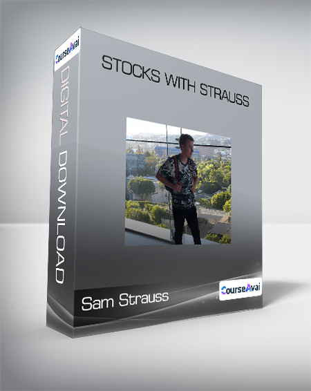 Sam Strauss - Stocks with Strauss 2020