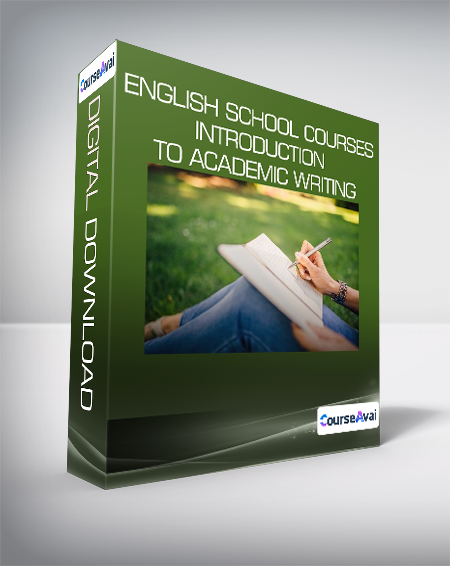 English School Courses - Introduction to Academic Writing