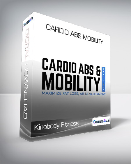 Kinobody Fitness - Cardio Abs Mobility