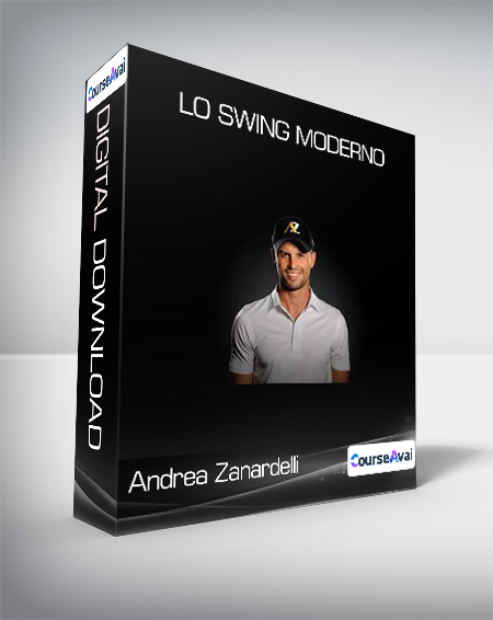 Andrea Zanardelli - Lo Swing Moderno