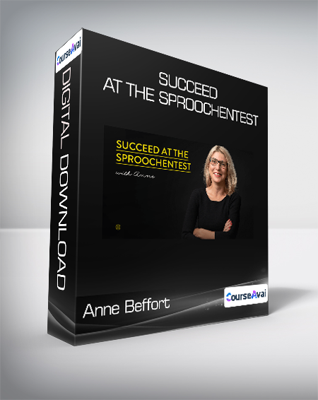 Anne Beffort - Succeed at the Sproochentest