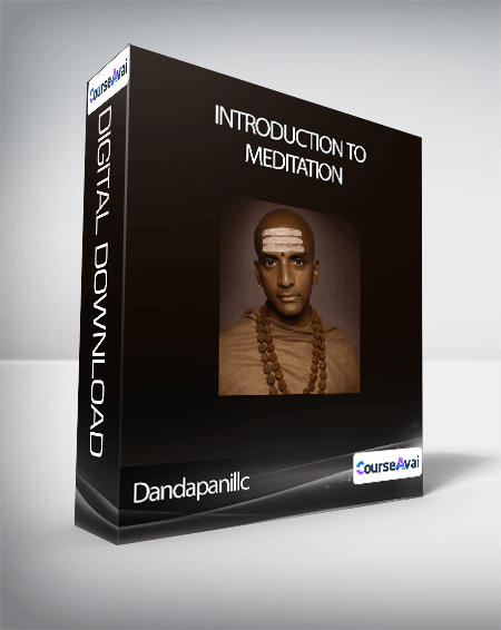 Dandapanillc - Introduction to Meditation