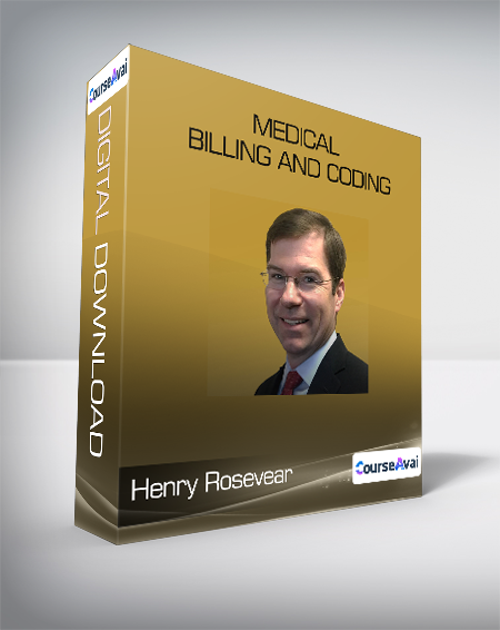 Henry Rosevear - Medical Billing and Coding