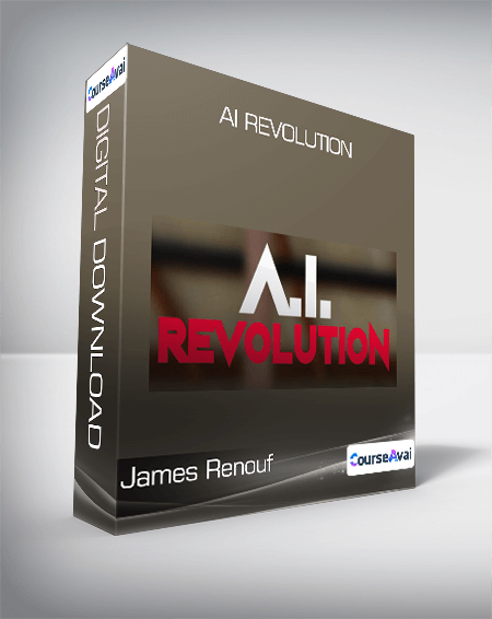 James Renouf - AI Revolution