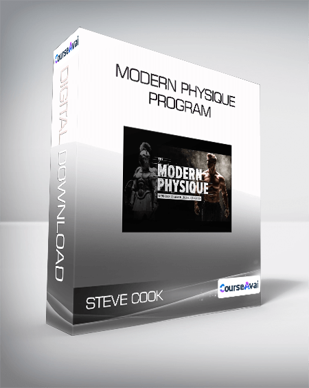 Steve Cook - Modern Physique Program