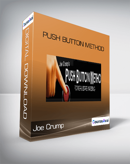 Joe Crump - Push Button method