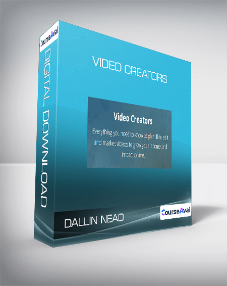 Dallin Nead - Video Creators
