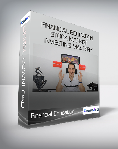 Financial Education - Stock Market Investing Mastery