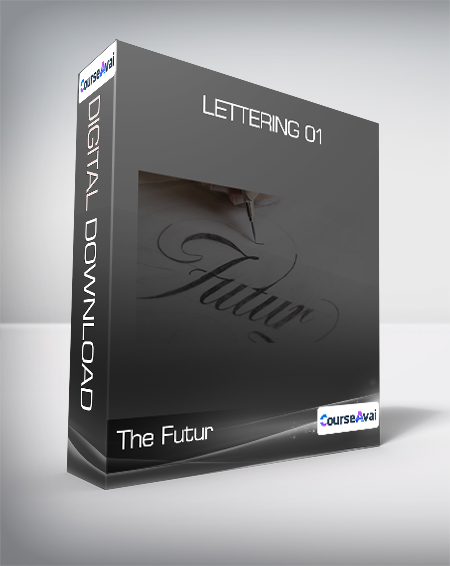 The Futur - Lettering 01
