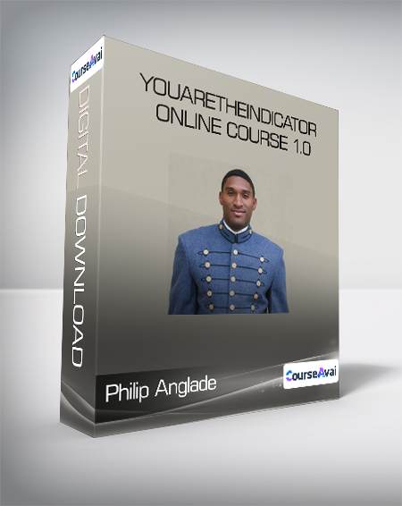 Philip Anglade - YouAreTheIndicator Online Course 1.0 2020