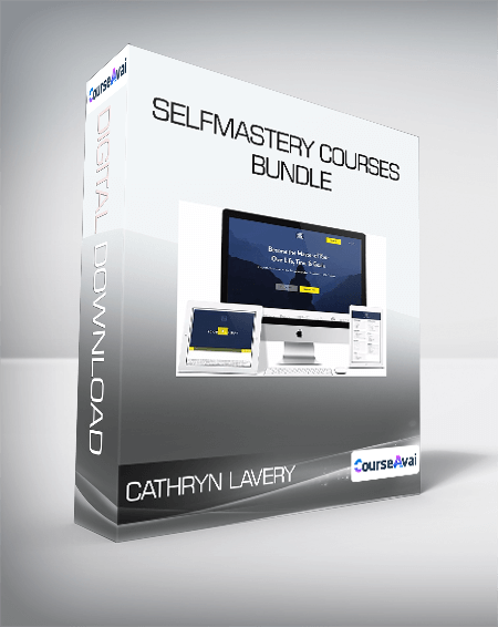 Cathryn Lavery - Selfmastery Courses Bundle