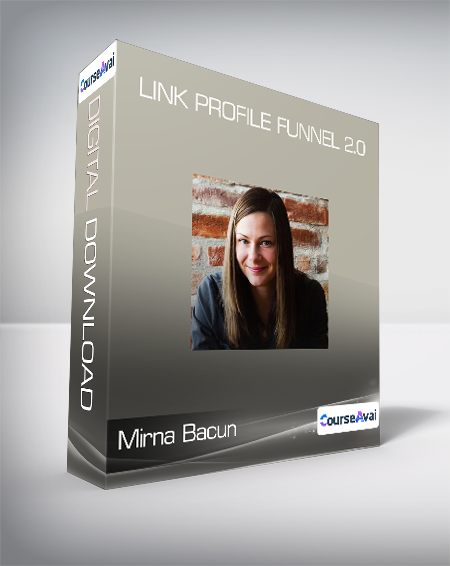 Mirna Bacun - Link Profile Funnel 2.0