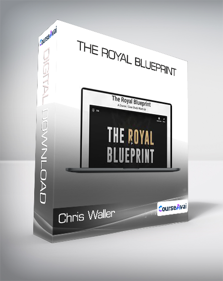Chris Waller - The Royal Blueprint 2020