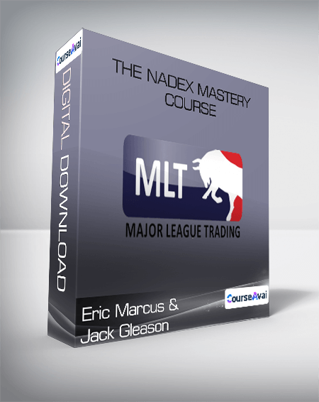 Eric Marcus & Jack Gleason - The Nadex Mastery Course