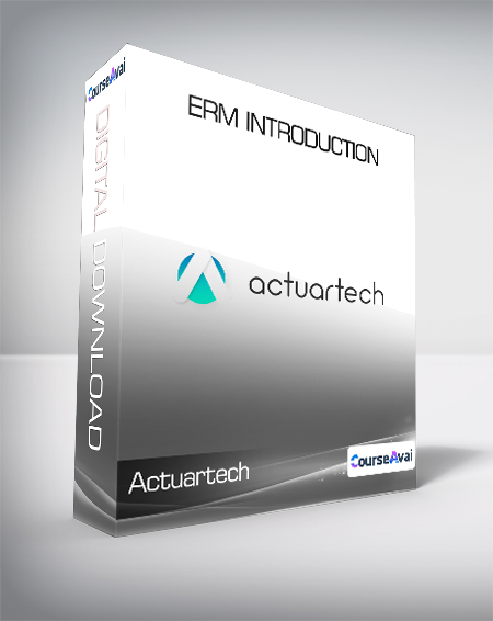Actuartech - ERM Introduction