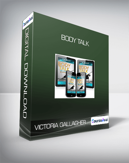 Victoria Gallagher - Body Talk