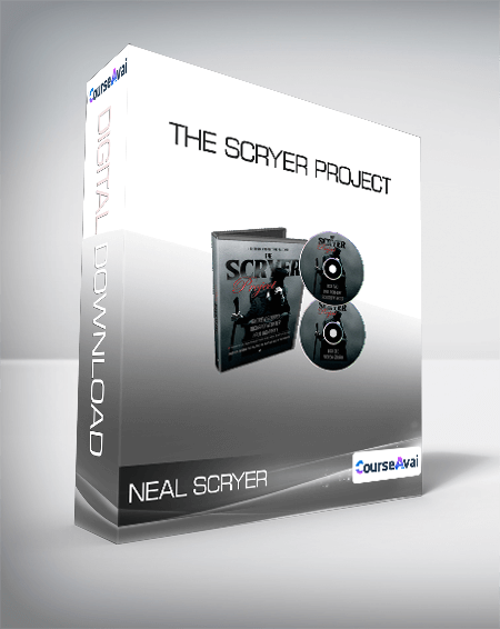 Neal scryer - The scryer project