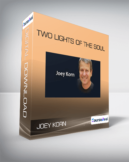 Joey Korn - Two lights of the soul