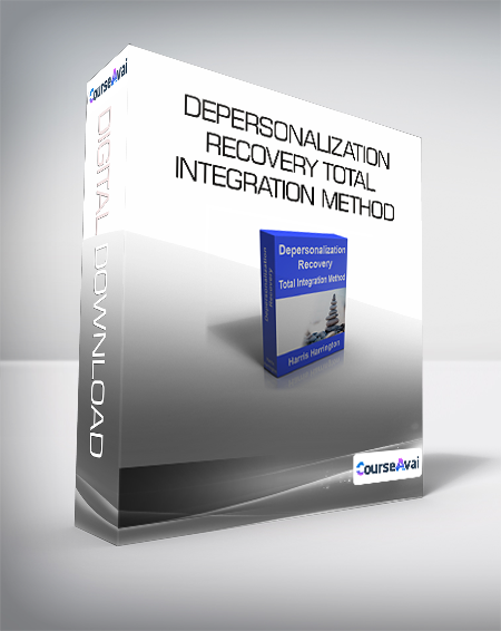 Depersonalization Recovery Total Integration Method
