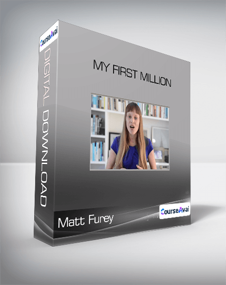 Matt Furey - My First Million