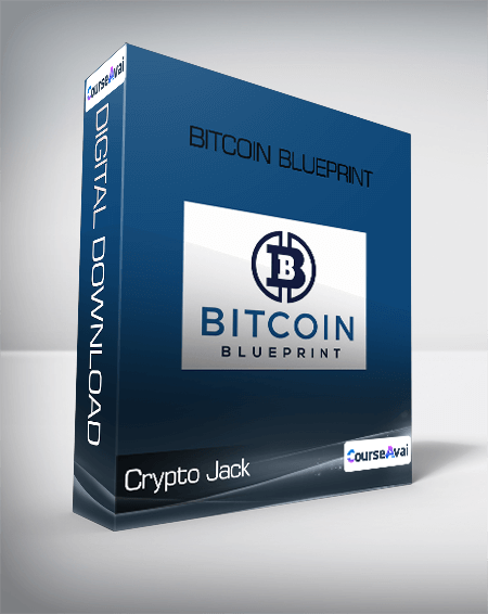 Crypto Jack - Bitcoin Blueprint